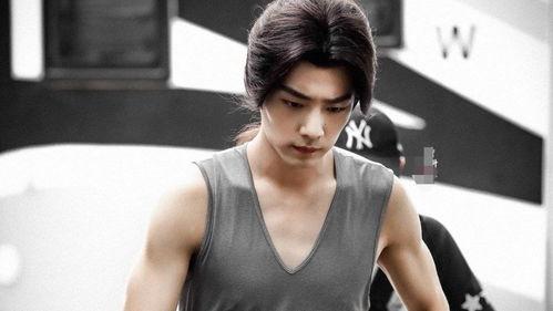 肖战剧组人员爆料视频,揭秘幕后故事与精彩瞬间